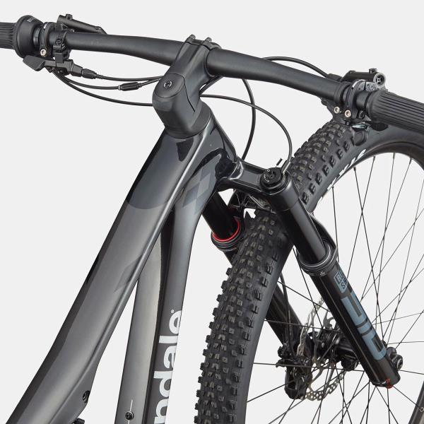 Bicicleta Cannondale Scalpel Carbon 4 SBK