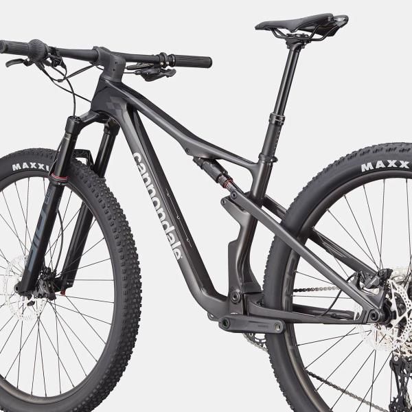 Bicicleta Cannondale Scalpel Carbon 4 SBK