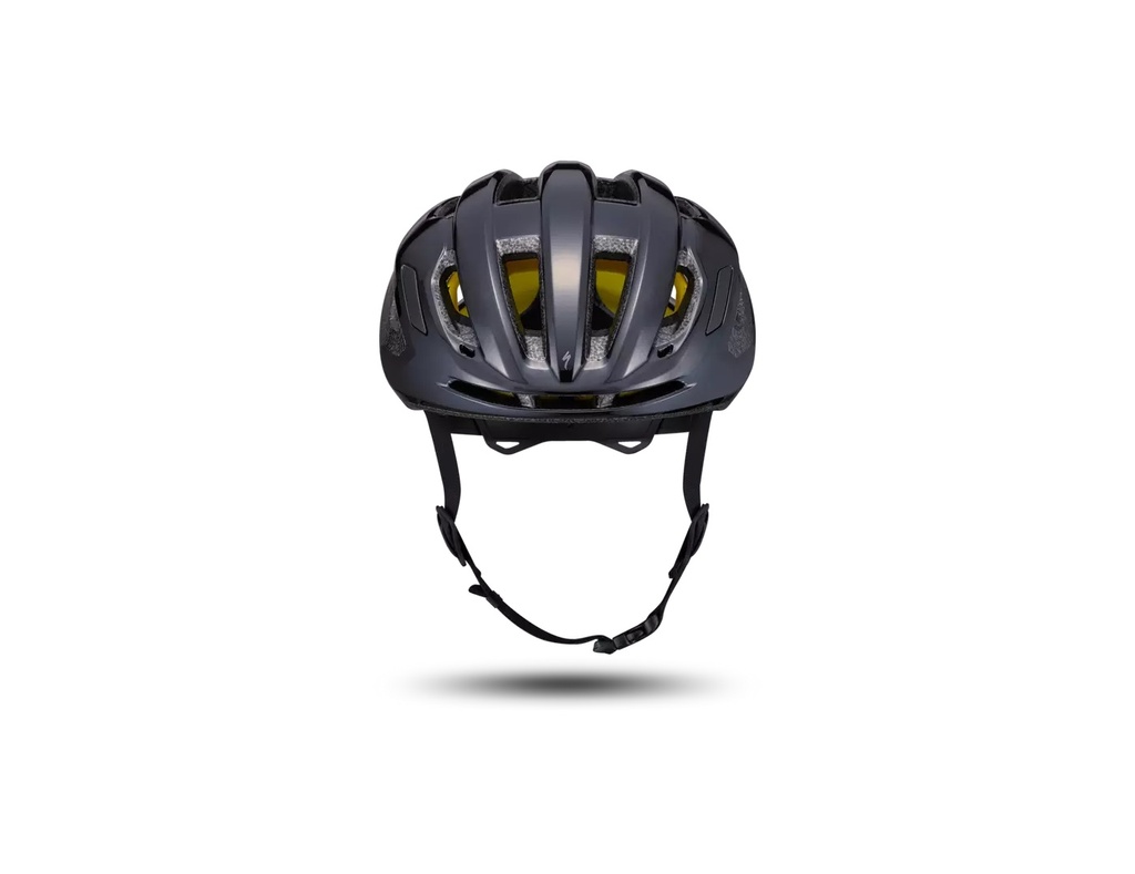 Casco Specialized Chamonix 3 Black