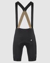 MILLE GT Bib Shorts C2 BOSS x ASSOS 2024 Black Series