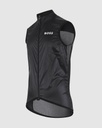 MILLE GT Wind Vest C2 BOSS x ASSOS Black Series