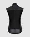 UMA GT Wind Vest C2 BOSS x ASSOS Black Series