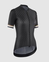 UMA GT Jersey S11 Monogram BOSS x ASSOS Black