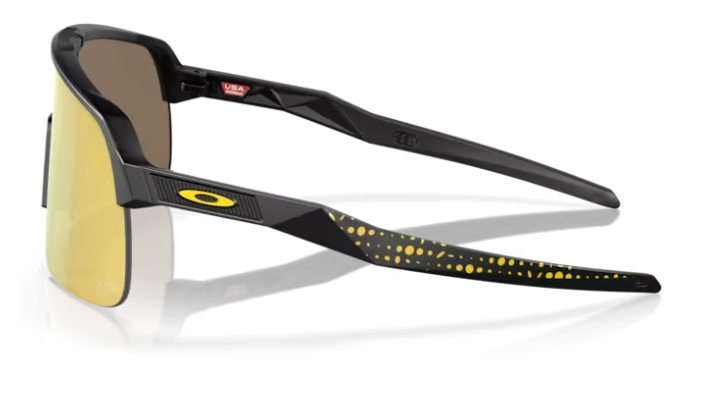 Oakley Sutro Lite TDF Prizm 24K