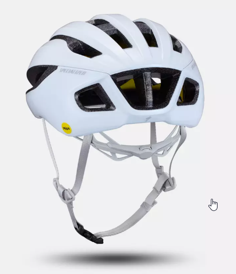 Specialized Casco Loma CE WHT