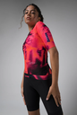 MAILLOT MANGA CORTA CX PRO 3.0 UNISEX EMBERGLOW