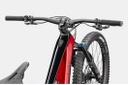 Bicicleta Cannondale Moterra Neo Carbon SL 2 Candy Red