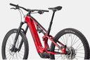 Bicicleta Cannondale Moterra Neo Carbon SL 2 Candy Red