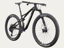 Bicicleta Cannondale Scalpel 1 Lefty Raw