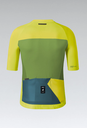 MAILLOT MANGA CORTA CX PRO 3.0 UNISEX KIWI