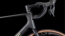 Bicicleta Cube Attain C:62 SLT carbon´n´rainbow