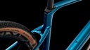 Bicicleta Cube Nuroad C:62 Race mineralteal´n´blue