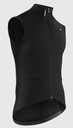 EQUIPE R 2/3 GILET S11 Black Series