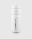 WATER BOTTLE XL 750ML WHITE White Series