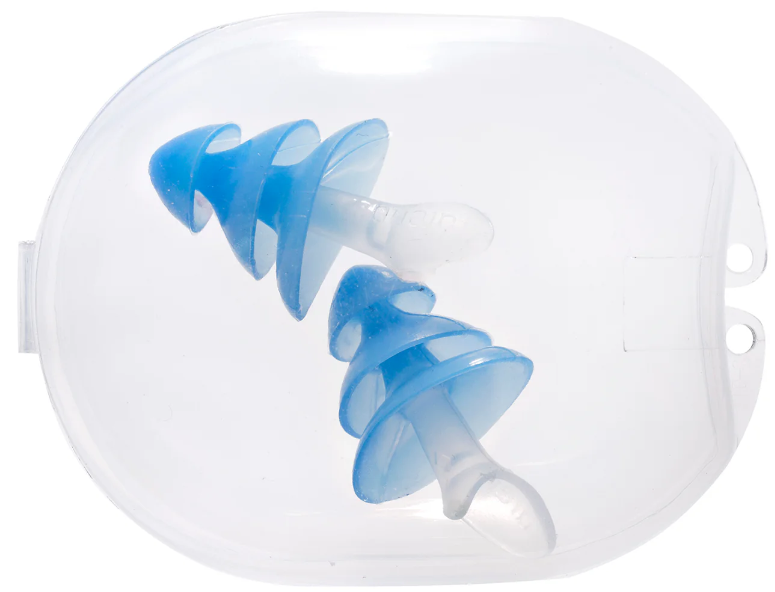 Tapones Oidos EARPLUG PRO Clear/Royal