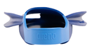 Aleta de entrenamiento Arena POWERFIN PRO II Blue