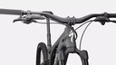 Bicicleta Specialized TURBO LEVO ALLOY Black/Light Silver/Black