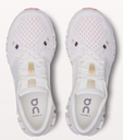 Cloud X 4 Women Ivory / Sand