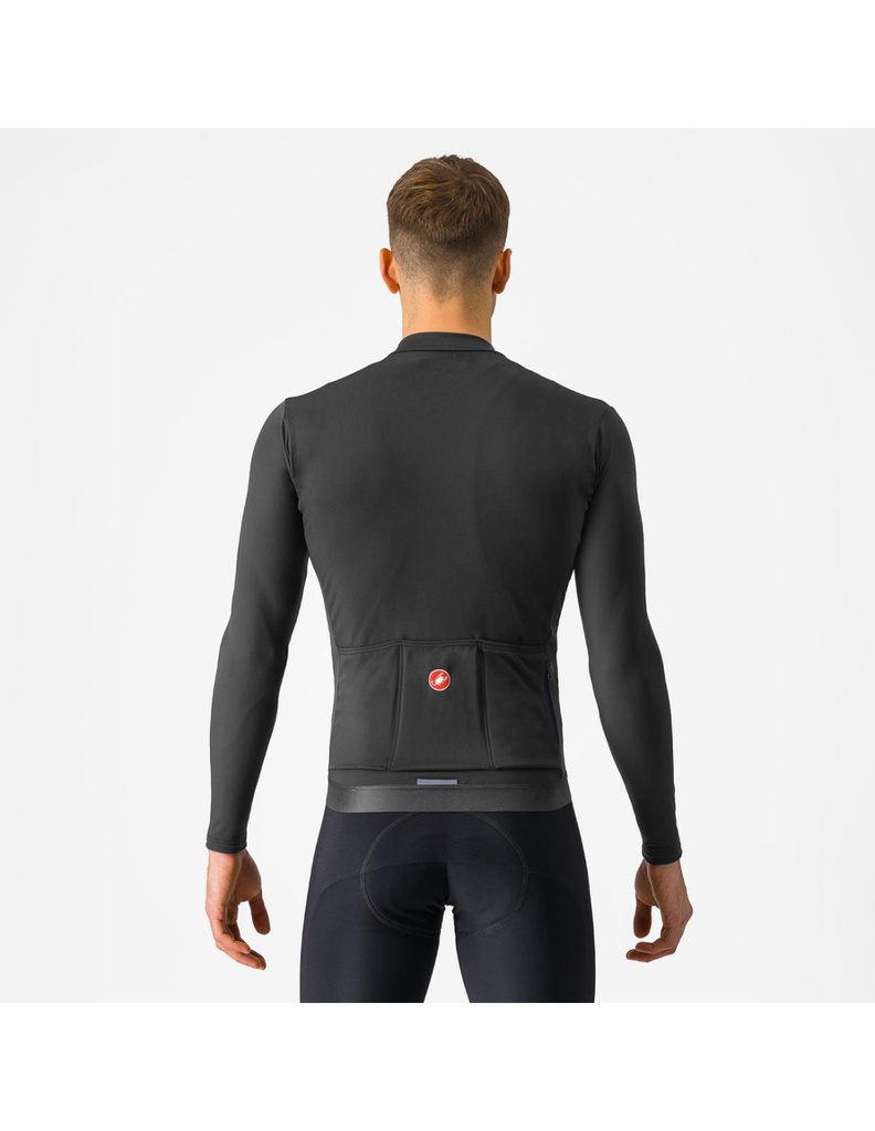 Maillot Espresso Thermal Neg