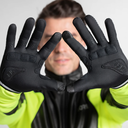 Mid Guantes C3 GTX I Stretch black