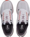 Cloudsurfer Next Men White / Flame