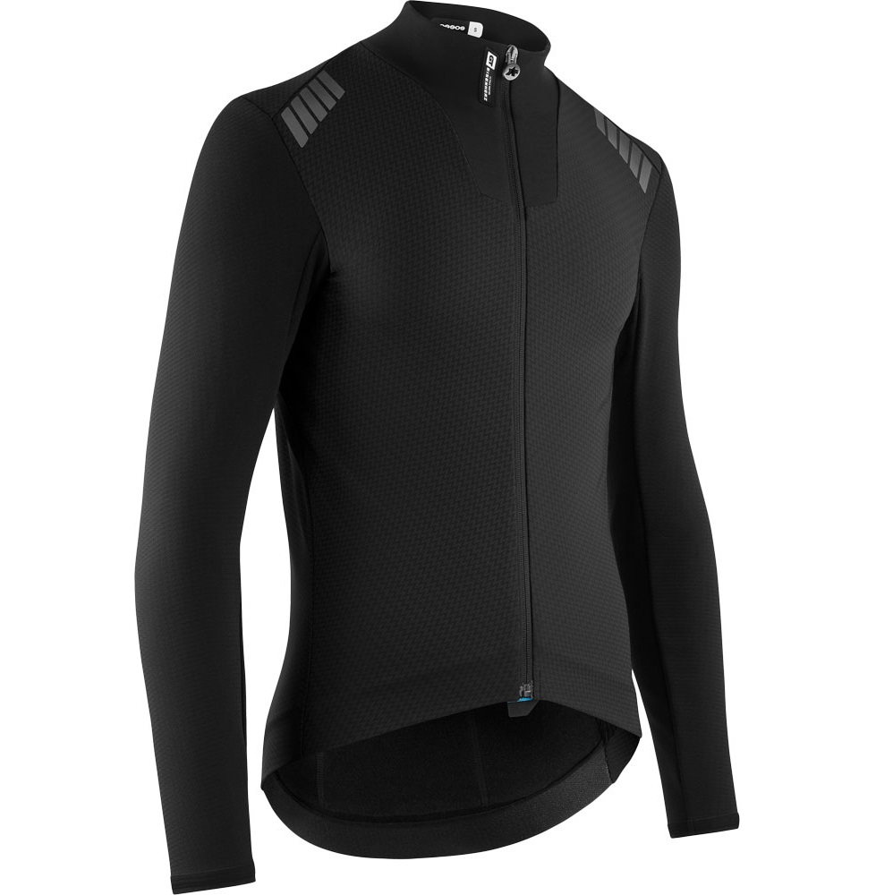 MILLE GT EISENHERZ Ultraz Winter Jacket S11 Black Series