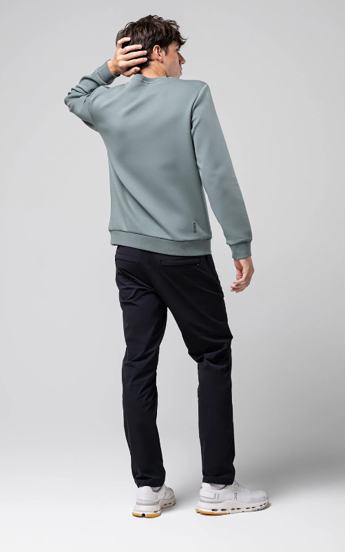 SUDADERA HOVER UNISEX TROOPER