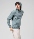 SUDADERA CON CAPUCHA TRAILBLAZE HOMBRE TROOPER