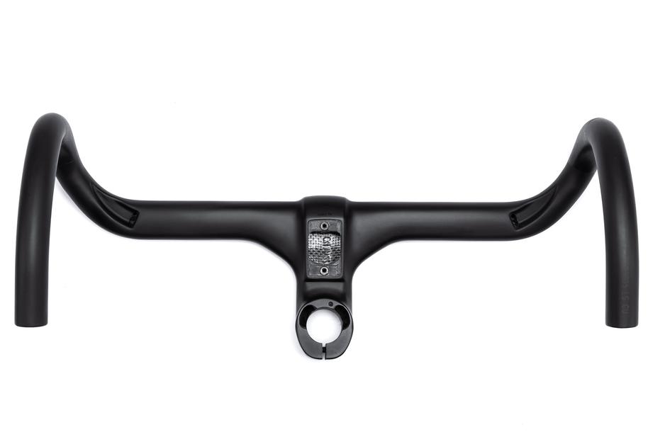 CUBE Basebar-Stem-Combination Litening Air/Agree/Cross Race 400/90mm