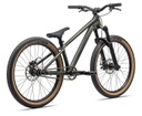 Bicicleta Specialized P.2 Dkmos/Oakgrn/Hrvgld 24