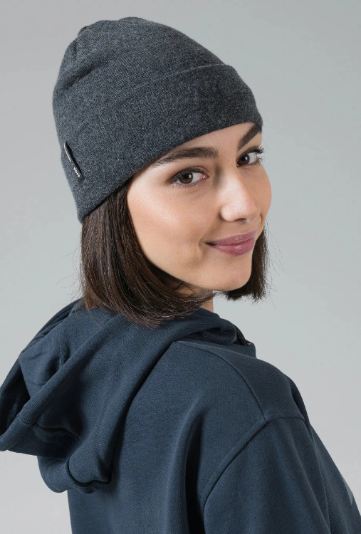 Gorro Merino Crest Alloy