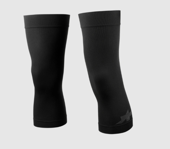 Spring Fall Knee Warmers blackSeries