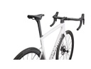 Bicicleta Specialized Tarmac SL8 Expert UDi2 Gloss White / Blk Metallic