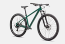 ROCKHOPPER SPORT VN Gloss Pine Green / Obsidian