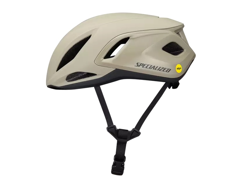 Casco Specialized PROPERO 4 HLMT CE Taupe