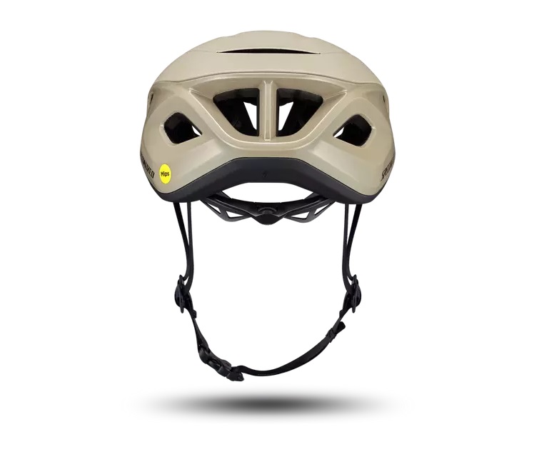 Casco Specialized PROPERO 4 HLMT CE Taupe