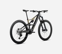 Bicicleta Orbea RISE SL H20 BLK-GRN