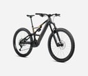 Bicicleta Orbea RISE SL H20 BLK-GRN