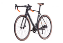 Bicicleta Cube Cross Race C:62 Pro carbon´n´orange