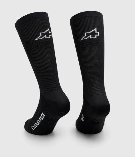 ENDURANCE SOCKS S11 Black Series