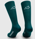 ENDURANCE SOCKS S11 Foundation Green