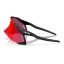 Gafa Oakley Velo Kato Matte Black w/Prizm Rd