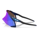 Gafa Oakley Velo Kato Matte Navy w/Prizm Sapph