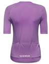 SPINSHIFT Jersey Womens, scrub purple