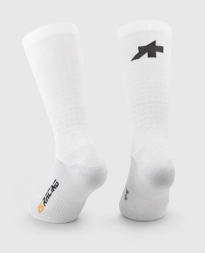 RS SOCKS S11 White Series