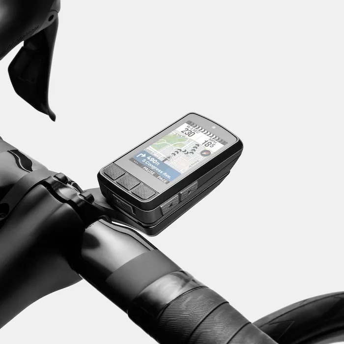 Wahoo Elemnt Bolt V3