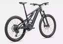 Bicicleta Specialized TURBO LEVO ALLOY 2025 Black/Light Silver/Black