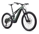 Bicicleta Specialized Turbo Levo 4 Alloy CypMet/DkMos