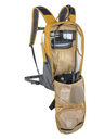 MOCHILA EVOC RIDE 8 + HYDRATION BLADDER 2L LOAM - CARBON GREY