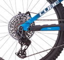 Cube Stereo Hybrid ONE77 HPC AT 800 actionteam